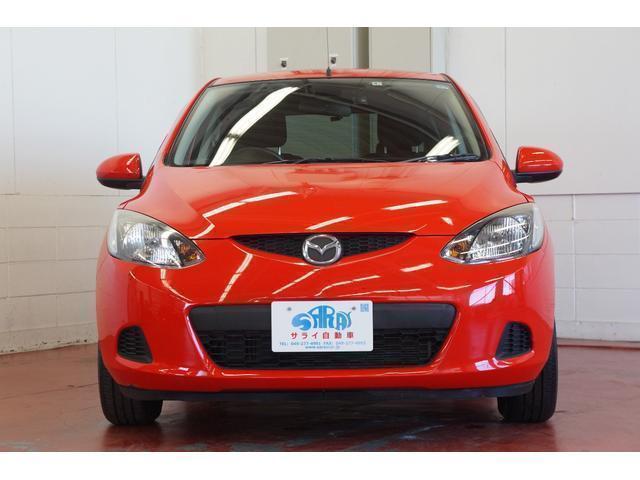 Ref:AUX-7950562 MAZDA DEMIO 2008 - Image 2