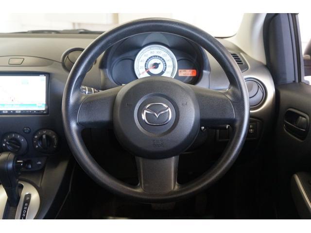 Ref:AUX-7950562 MAZDA DEMIO 2008 - Image 14