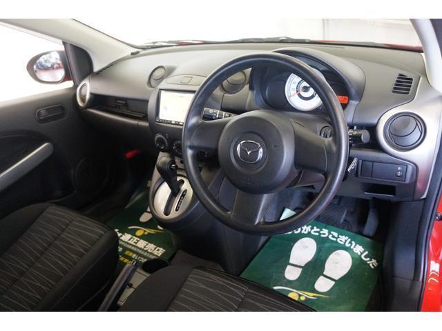 Ref:AUX-7950562 MAZDA DEMIO 2008 - Image 16