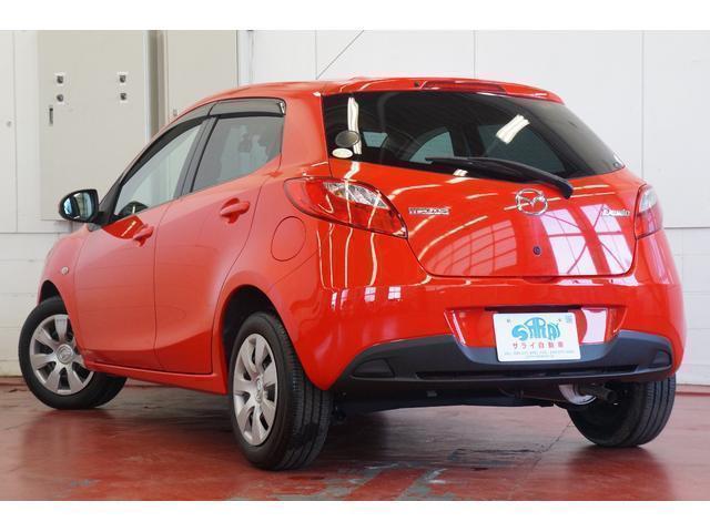 Ref:AUX-7950562 MAZDA DEMIO 2008 - Image 19