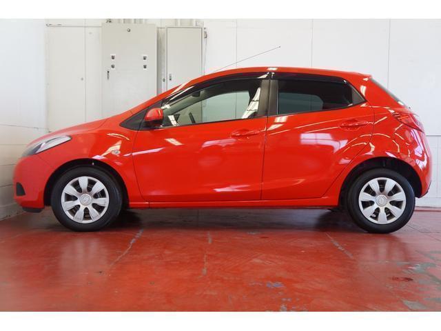 Ref:AUX-7950562 MAZDA DEMIO 2008 - Image 20