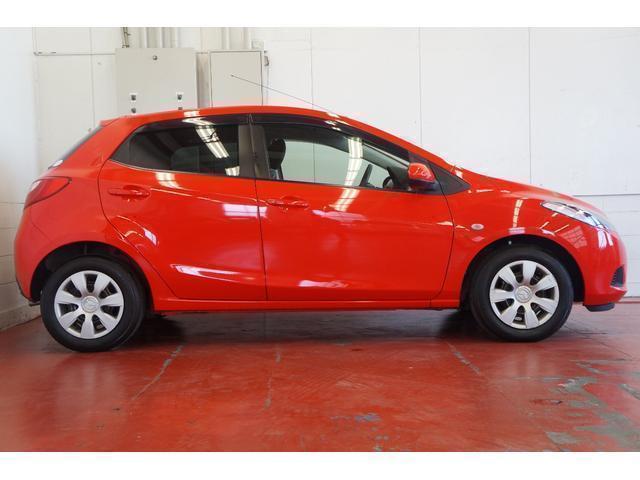 Ref:AUX-7950562 MAZDA DEMIO 2008 - Image 4