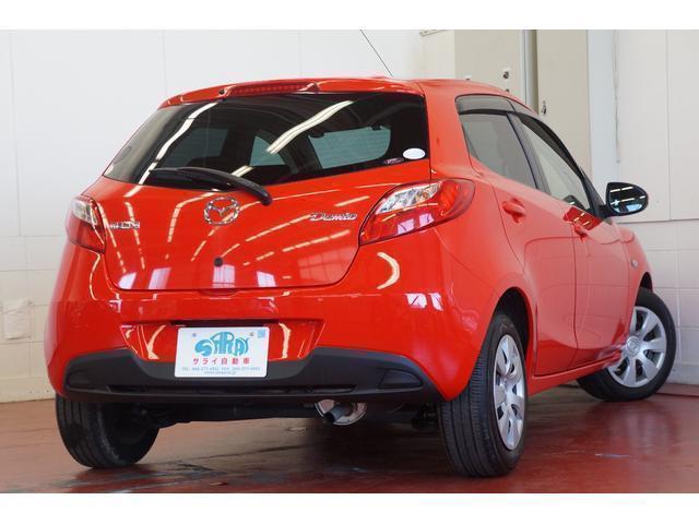 Ref:AUX-7950562 MAZDA DEMIO 2008 - Image 5