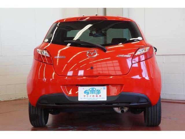 Ref:AUX-7950562 MAZDA DEMIO 2008 - Image 6