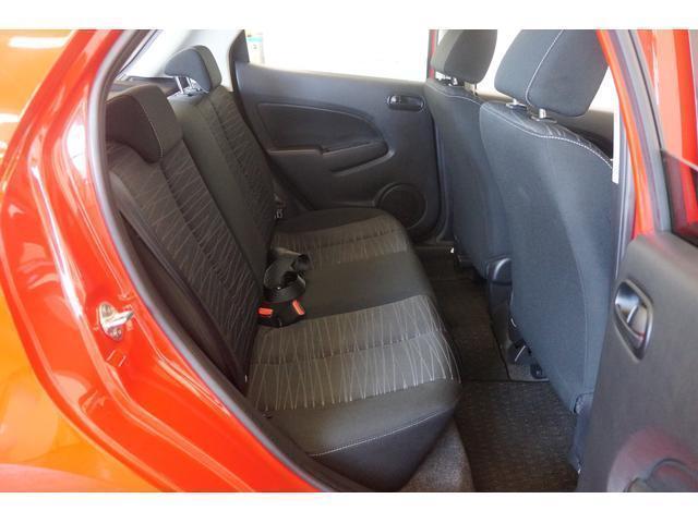 Ref:AUX-7950562 MAZDA DEMIO 2008 - Image 8