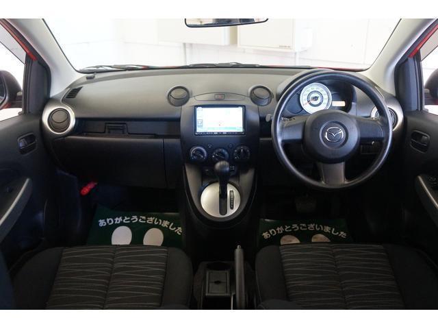 Ref:AUX-7950562 MAZDA DEMIO 2008 - Image 9