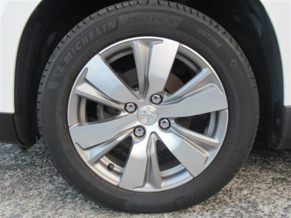 Ref:AUX-7959668 PEUGEOT 2008 2015 - Image 34