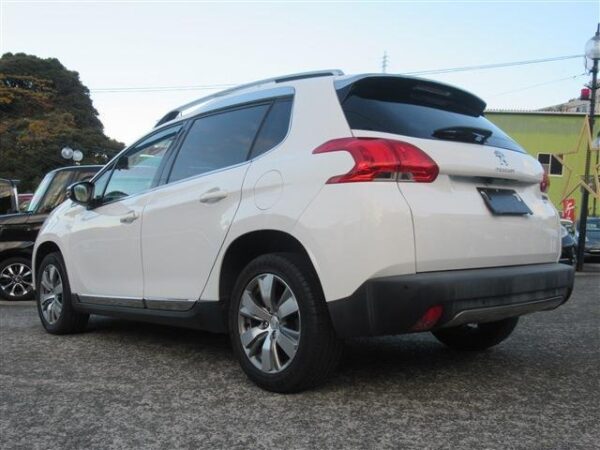 Ref:AUX-7959668 PEUGEOT 2008 2015 - Image 39
