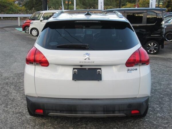 Ref:AUX-7959668 PEUGEOT 2008 2015 - Image 40
