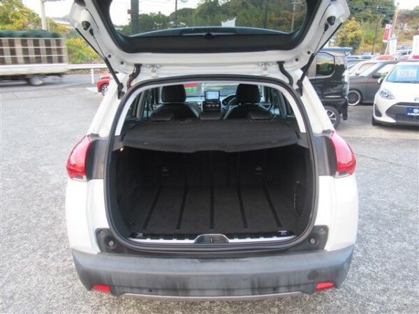 Ref:AUX-7959668 PEUGEOT 2008 2015 - Image 41