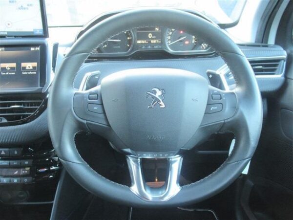 Ref:AUX-7959668 PEUGEOT 2008 2015 - Image 26
