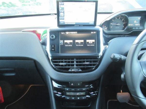 Ref:AUX-7959668 PEUGEOT 2008 2015 - Image 27