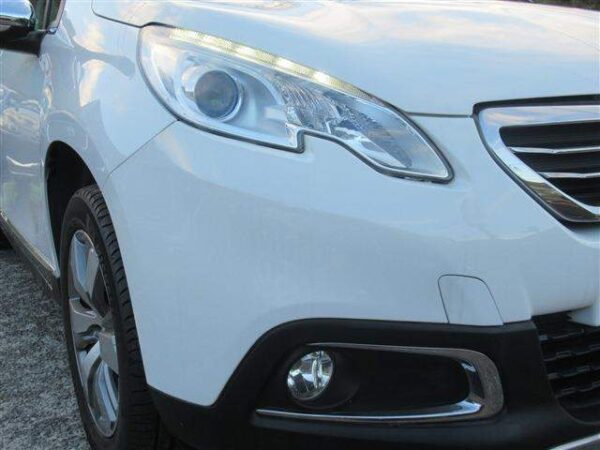 Ref:AUX-7959668 PEUGEOT 2008 2015 - Image 3