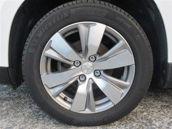 Ref:AUX-7959668 PEUGEOT 2008 2015 - Image 5