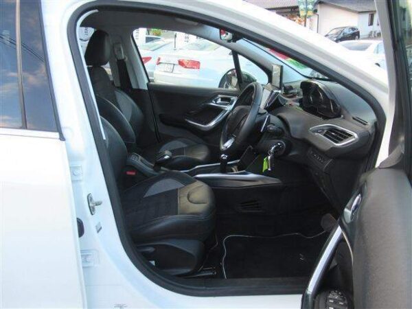 Ref:AUX-7959668 PEUGEOT 2008 2015 - Image 6