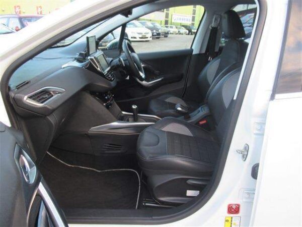 Ref:AUX-7959668 PEUGEOT 2008 2015 - Image 7