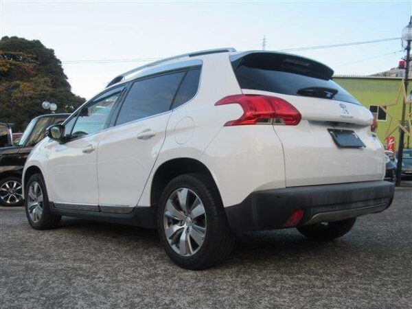 Ref:AUX-7959668 PEUGEOT 2008 2015 - Image 10