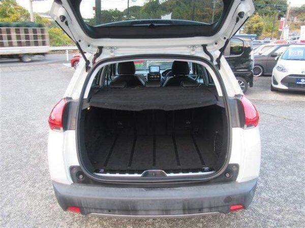 Ref:AUX-7959668 PEUGEOT 2008 2015 - Image 13