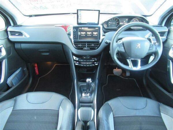 Ref:AUX-7959668 PEUGEOT 2008 2015 - Image 16