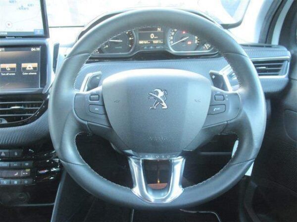 Ref:AUX-7959668 PEUGEOT 2008 2015 - Image 17