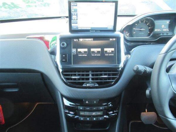 Ref:AUX-7959668 PEUGEOT 2008 2015 - Image 18