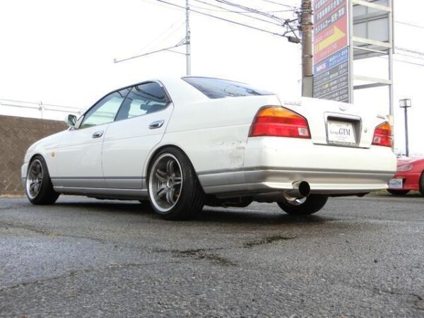 Ref:AUX-7968992 NISSAN LAUREL 1997 - Image 23