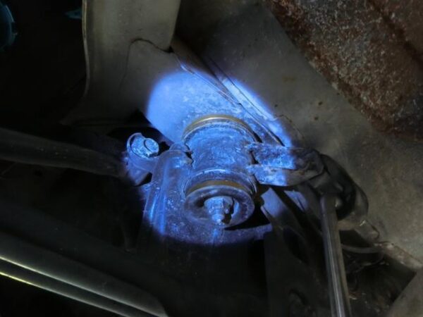 Ref:AUX-7968992 NISSAN LAUREL 1997 - Image 32