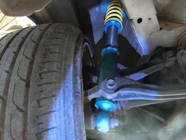 Ref:AUX-7968992 NISSAN LAUREL 1997 - Image 34