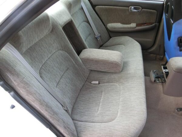 Ref:AUX-7968992 NISSAN LAUREL 1997 - Image 35