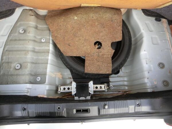 Ref:AUX-7968992 NISSAN LAUREL 1997 - Image 38