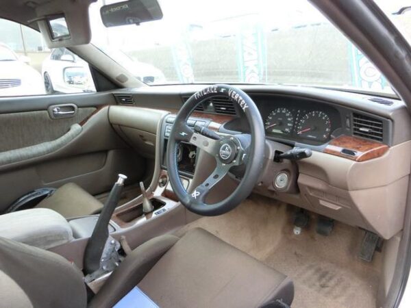 Ref:AUX-7968992 NISSAN LAUREL 1997 - Image 39
