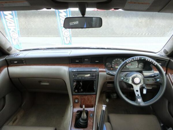 Ref:AUX-7968992 NISSAN LAUREL 1997 - Image 24
