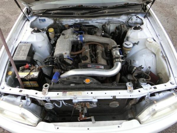 Ref:AUX-7968992 NISSAN LAUREL 1997 - Image 27