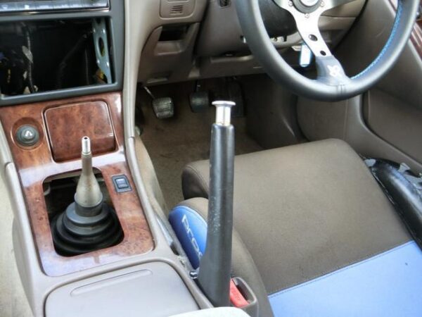 Ref:AUX-7968992 NISSAN LAUREL 1997 - Image 29