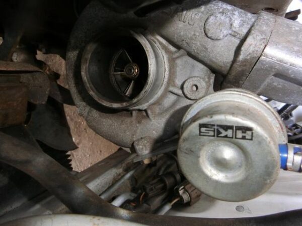Ref:AUX-7968992 NISSAN LAUREL 1997 - Image 30