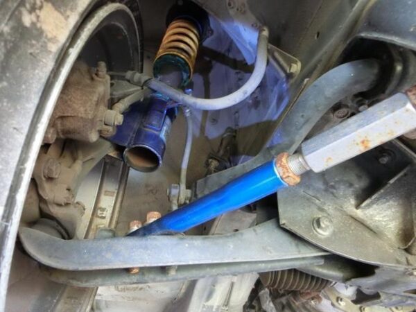 Ref:AUX-7968992 NISSAN LAUREL 1997 - Image 31