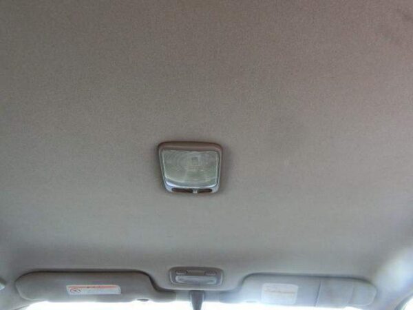 Ref:AUX-7968992 NISSAN LAUREL 1997 - Image 7