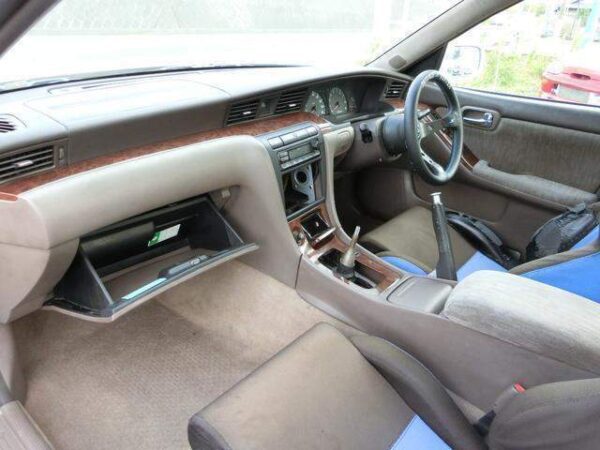 Ref:AUX-7968992 NISSAN LAUREL 1997 - Image 11