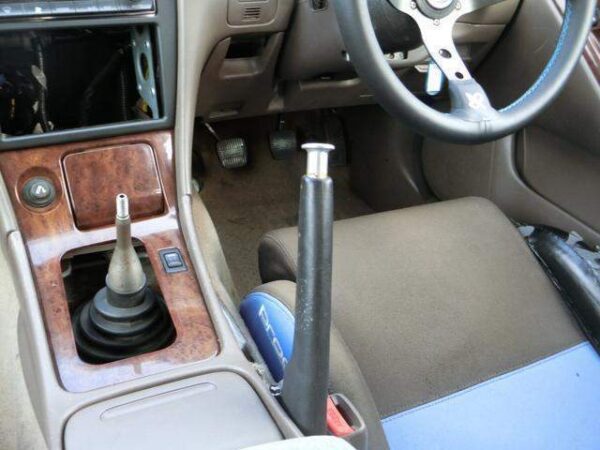 Ref:AUX-7968992 NISSAN LAUREL 1997 - Image 20