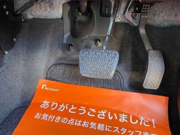 Ref:AUX-8040275 MAZDA DEMIO 2009 - Image 32