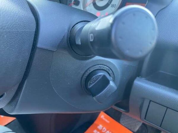 Ref:AUX-8040275 MAZDA DEMIO 2009 - Image 33