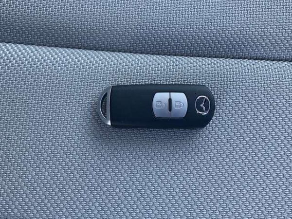 Ref:AUX-8040275 MAZDA DEMIO 2009 - Image 34