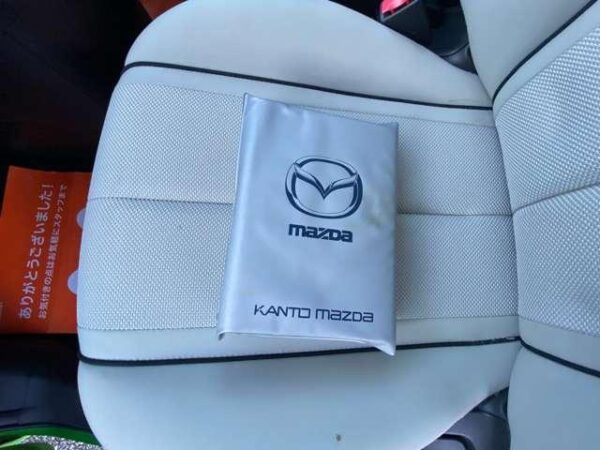 Ref:AUX-8040275 MAZDA DEMIO 2009 - Image 35