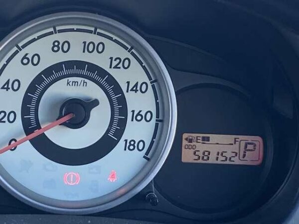 Ref:AUX-8040275 MAZDA DEMIO 2009 - Image 25