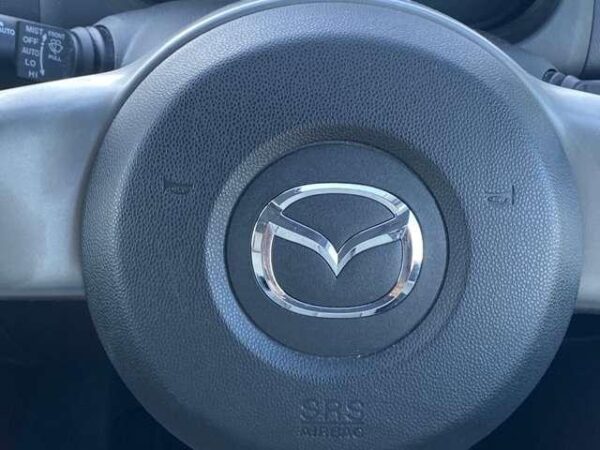 Ref:AUX-8040275 MAZDA DEMIO 2009 - Image 26
