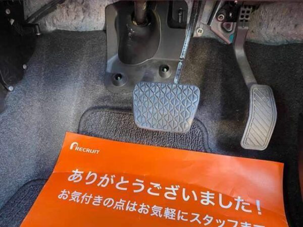 Ref:AUX-8040275 MAZDA DEMIO 2009 - Image 3