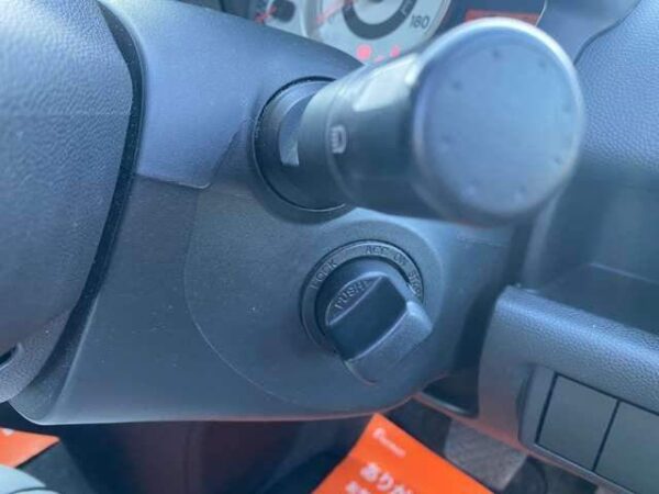 Ref:AUX-8040275 MAZDA DEMIO 2009 - Image 4