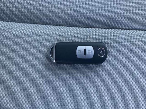 Ref:AUX-8040275 MAZDA DEMIO 2009 - Image 5