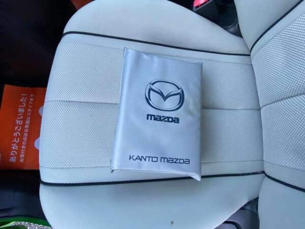 Ref:AUX-8040275 MAZDA DEMIO 2009 - Image 6