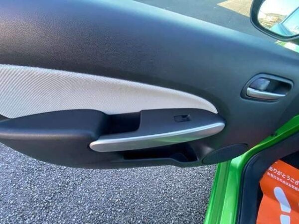 Ref:AUX-8040275 MAZDA DEMIO 2009 - Image 7
